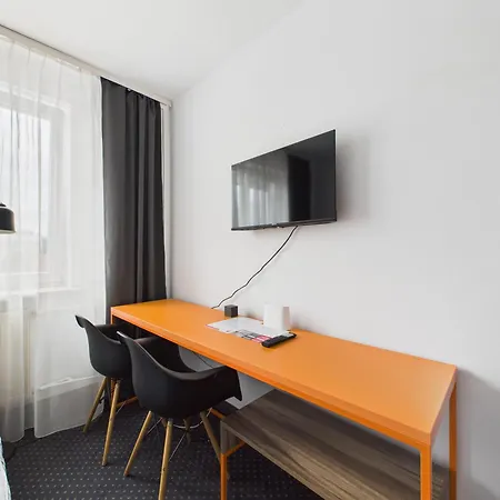 Apartment Galopu 7 Superapart - Blisko Lotniska I Toru Sluzewiec *