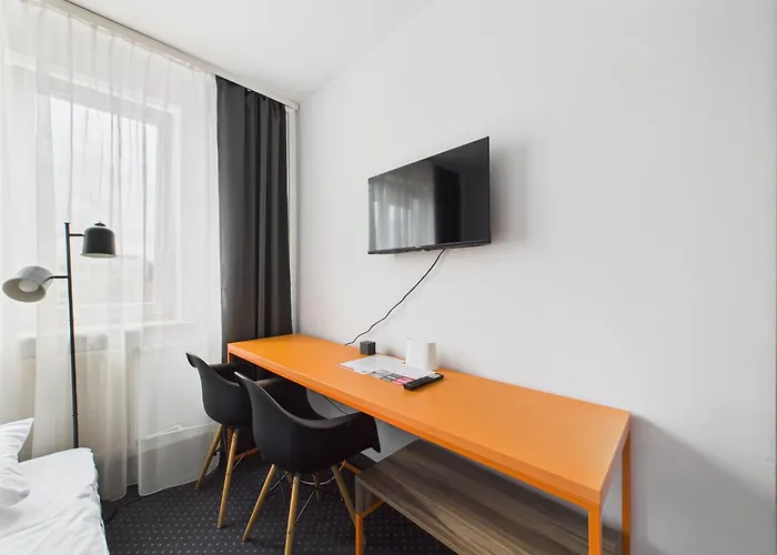 Apartment Galopu 7 Superapart - Blisko Lotniska I Toru Sluzewiec *